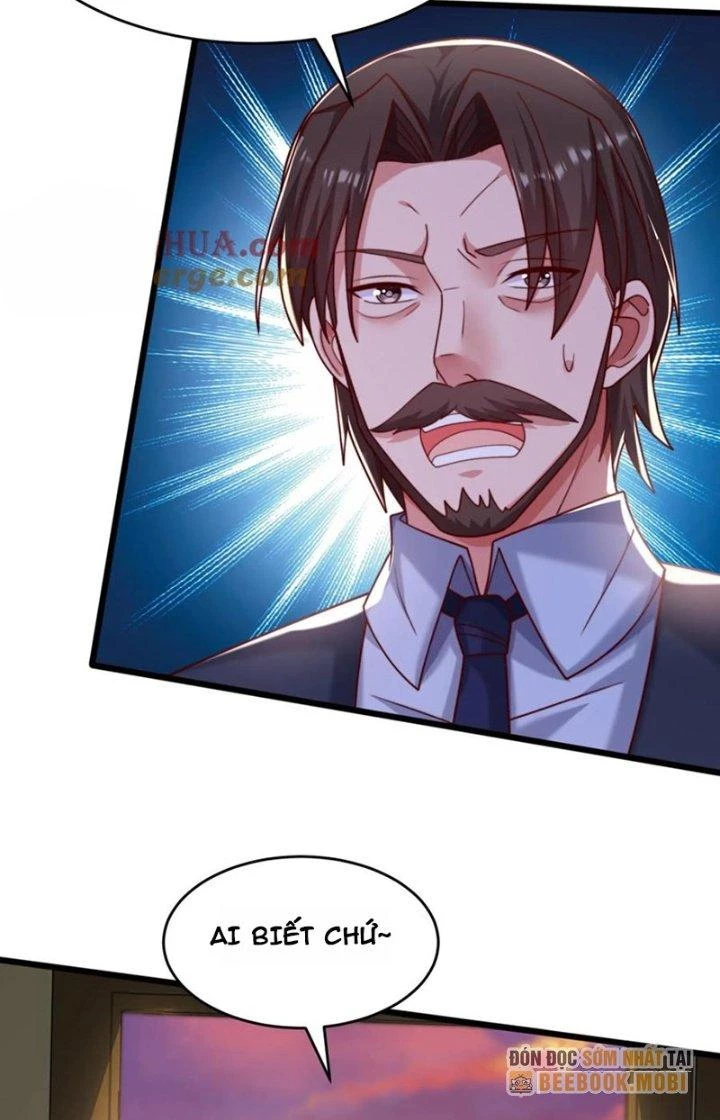 Bỉ nhân độc tìm đường chết Chapter 55 - Trang 29