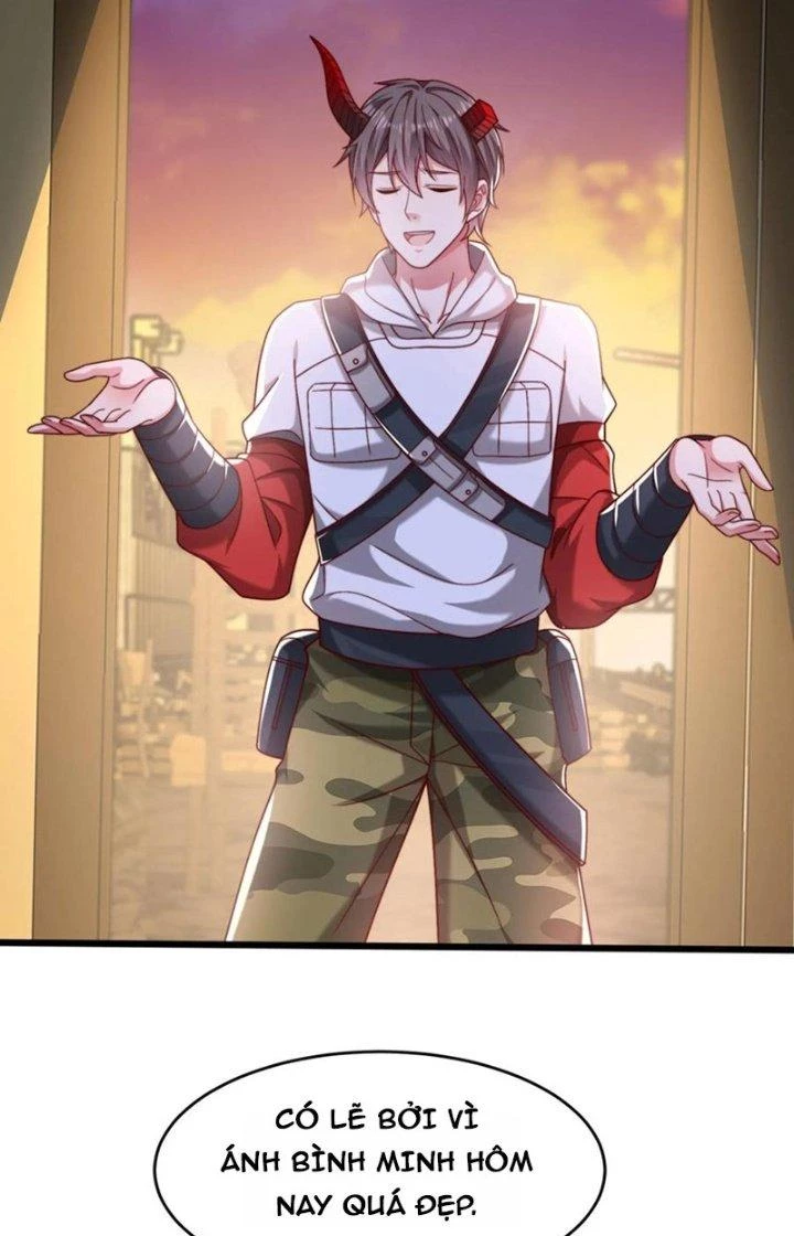 Bỉ nhân độc tìm đường chết Chapter 55 - Trang 30