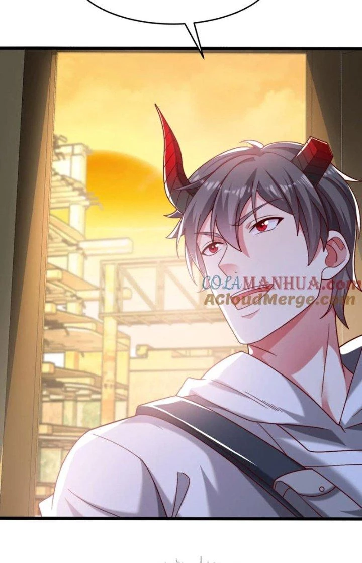 Bỉ nhân độc tìm đường chết Chapter 55 - Trang 31