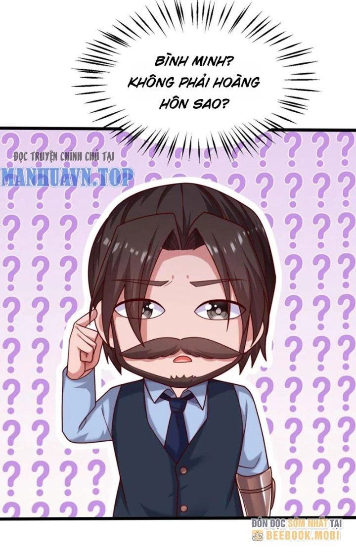 Bỉ nhân độc tìm đường chết Chapter 55 - Trang 32