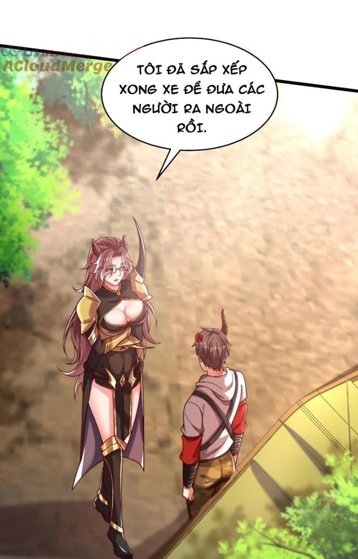 Bỉ nhân độc tìm đường chết Chapter 55 - Trang 4