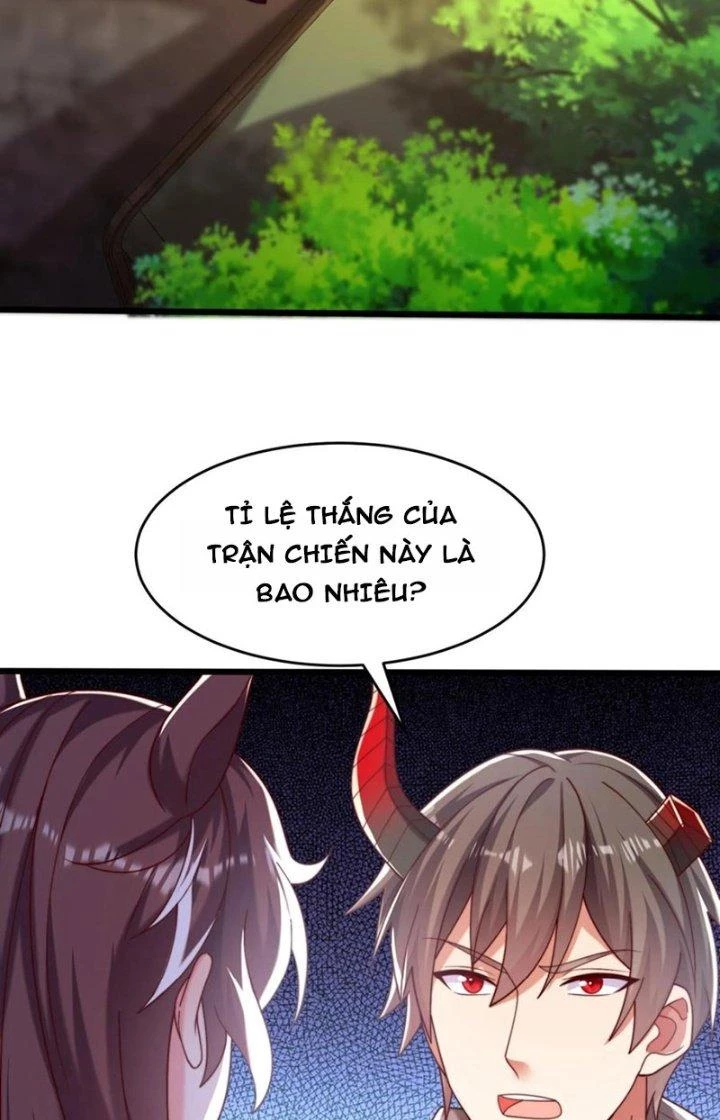 Bỉ nhân độc tìm đường chết Chapter 55 - Trang 5