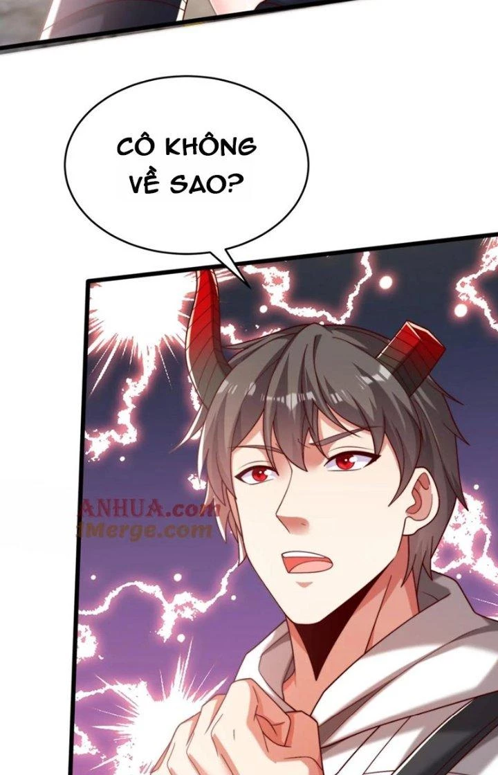 Bỉ nhân độc tìm đường chết Chapter 55 - Trang 8
