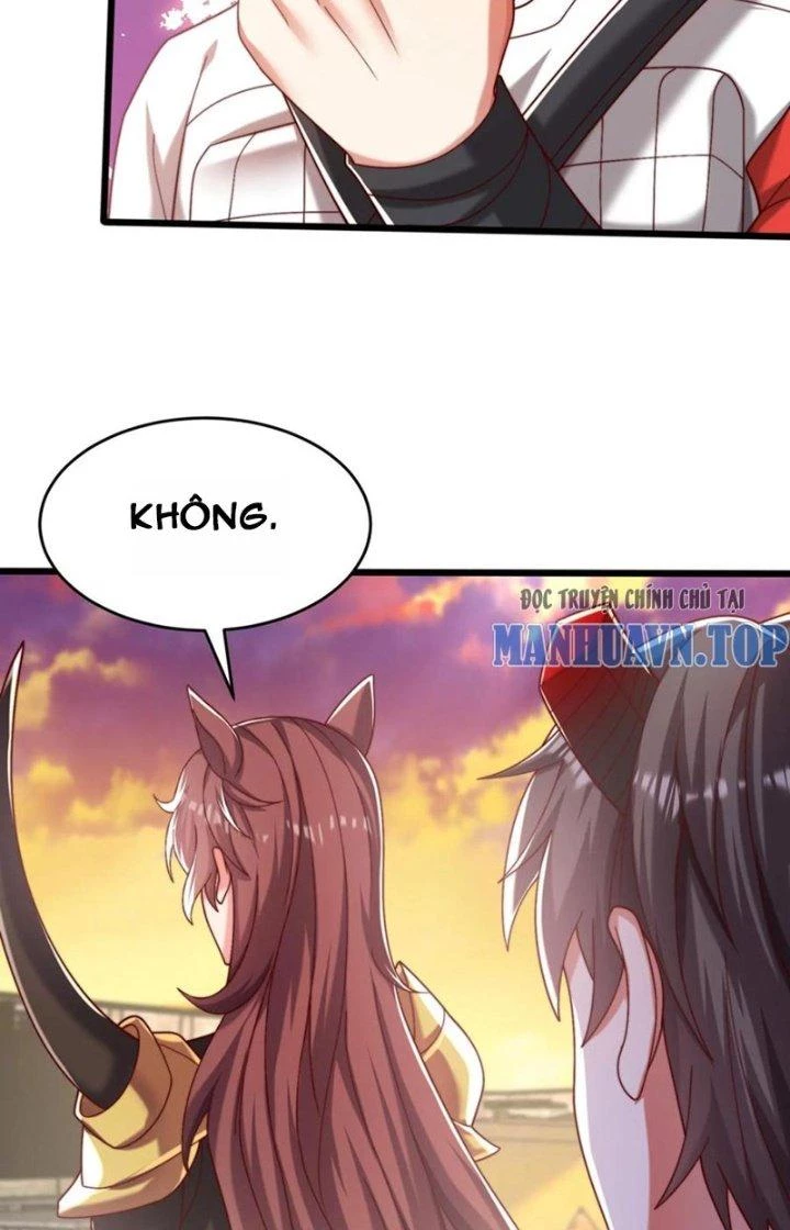 Bỉ nhân độc tìm đường chết Chapter 55 - Trang 9