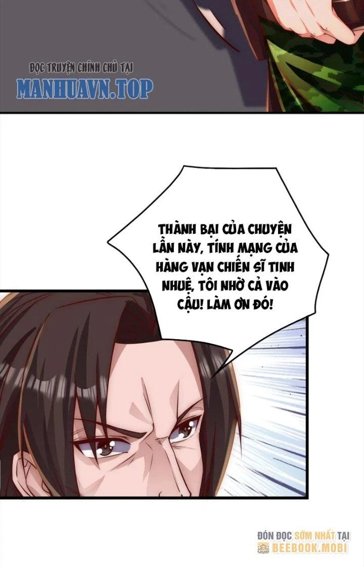 Bỉ nhân độc tìm đường chết Chapter 56 - Trang 11