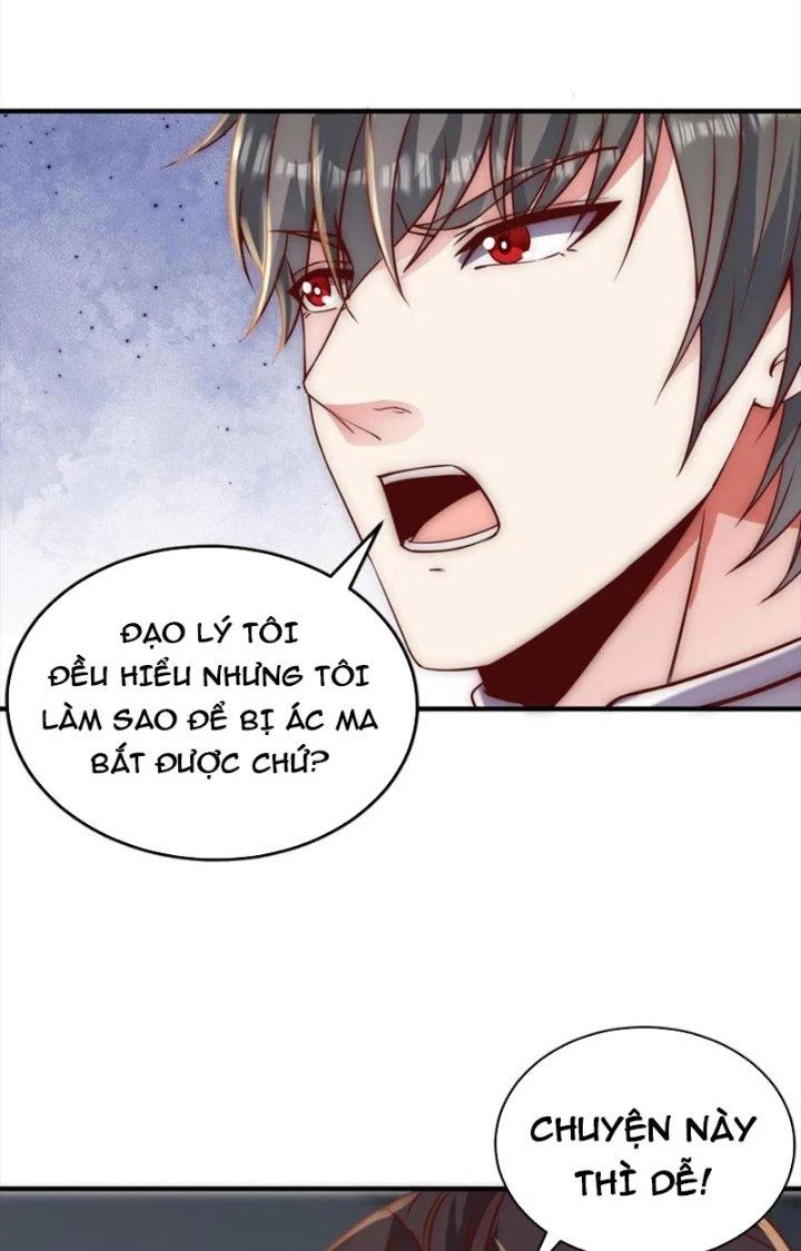 Bỉ nhân độc tìm đường chết Chapter 56 - Trang 12
