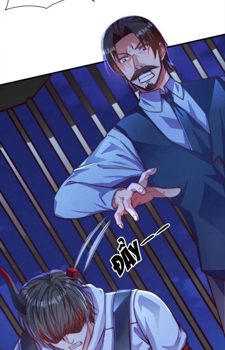 Bỉ nhân độc tìm đường chết Chapter 56 - Trang 20
