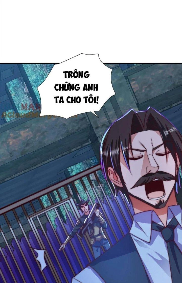 Bỉ nhân độc tìm đường chết Chapter 56 - Trang 22