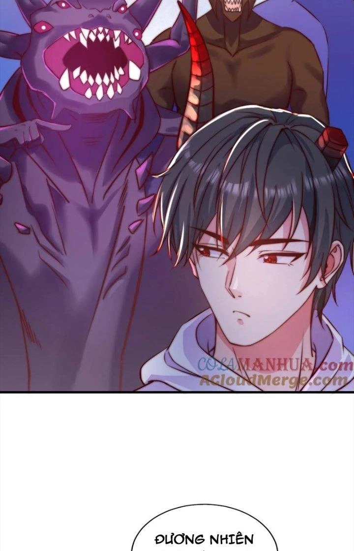Bỉ nhân độc tìm đường chết Chapter 56 - Trang 24
