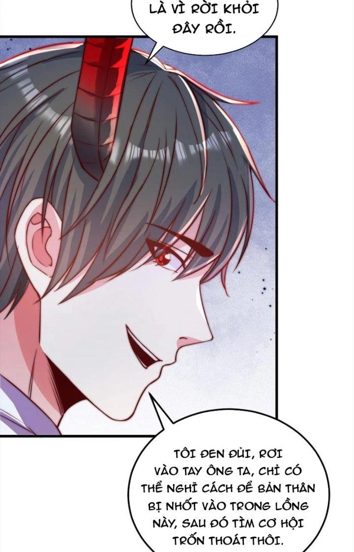 Bỉ nhân độc tìm đường chết Chapter 56 - Trang 25