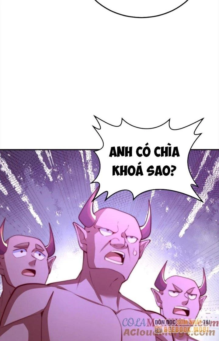 Bỉ nhân độc tìm đường chết Chapter 56 - Trang 26