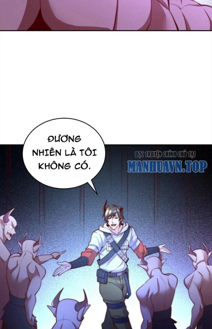Bỉ nhân độc tìm đường chết Chapter 56 - Trang 27