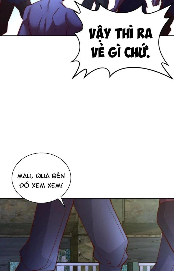 Bỉ nhân độc tìm đường chết Chapter 56 - Trang 28
