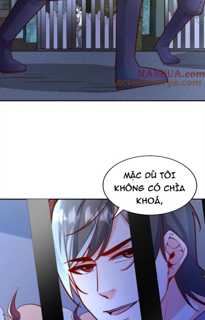Bỉ nhân độc tìm đường chết Chapter 56 - Trang 29