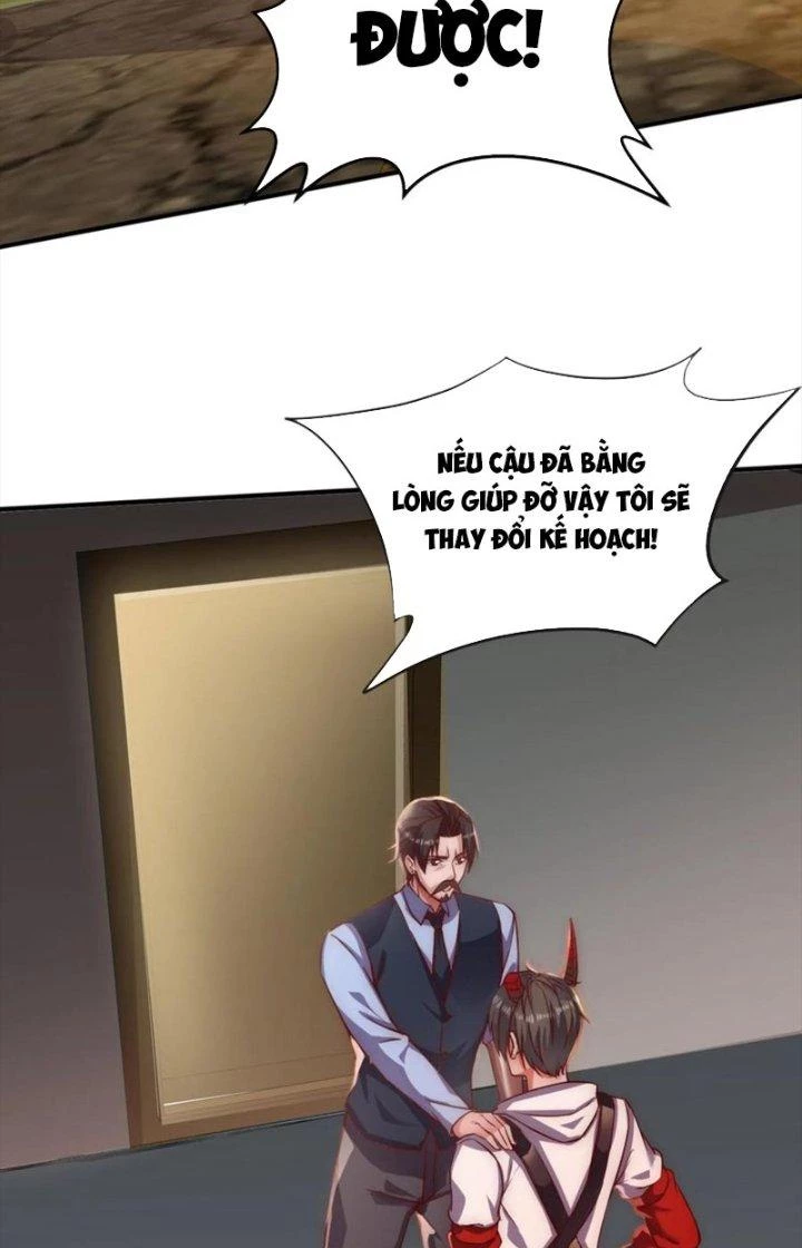 Bỉ nhân độc tìm đường chết Chapter 56 - Trang 3