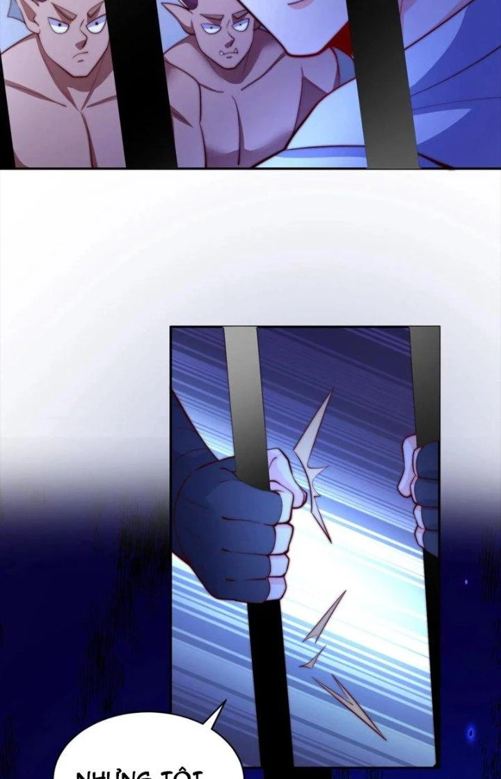 Bỉ nhân độc tìm đường chết Chapter 56 - Trang 30