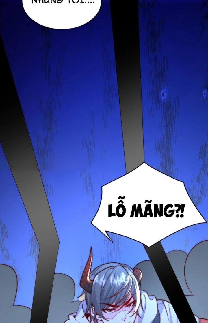Bỉ nhân độc tìm đường chết Chapter 56 - Trang 31