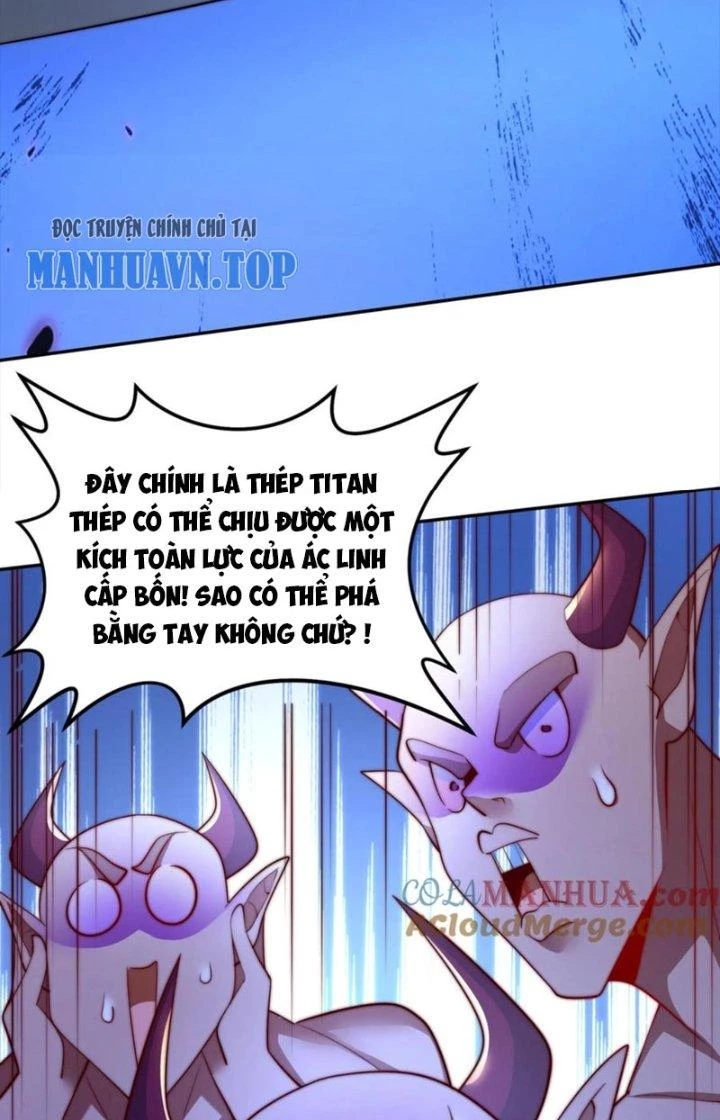 Bỉ nhân độc tìm đường chết Chapter 56 - Trang 33