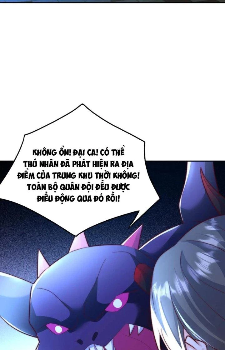 Bỉ nhân độc tìm đường chết Chapter 56 - Trang 37