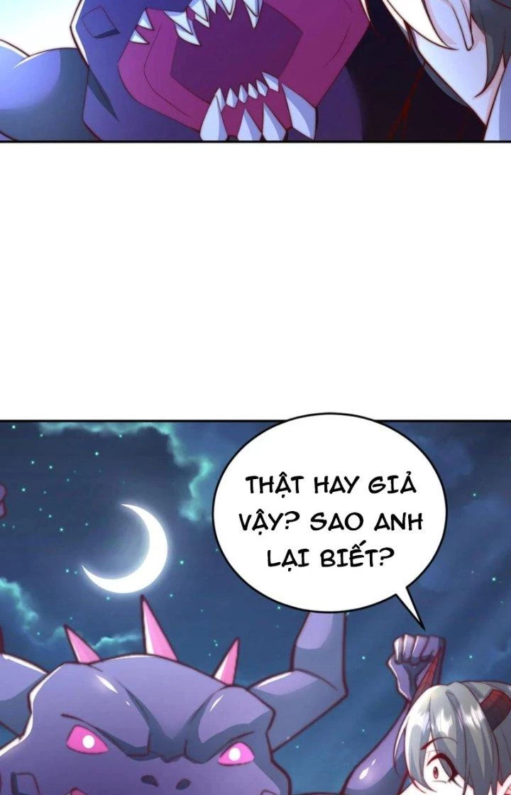 Bỉ nhân độc tìm đường chết Chapter 56 - Trang 38