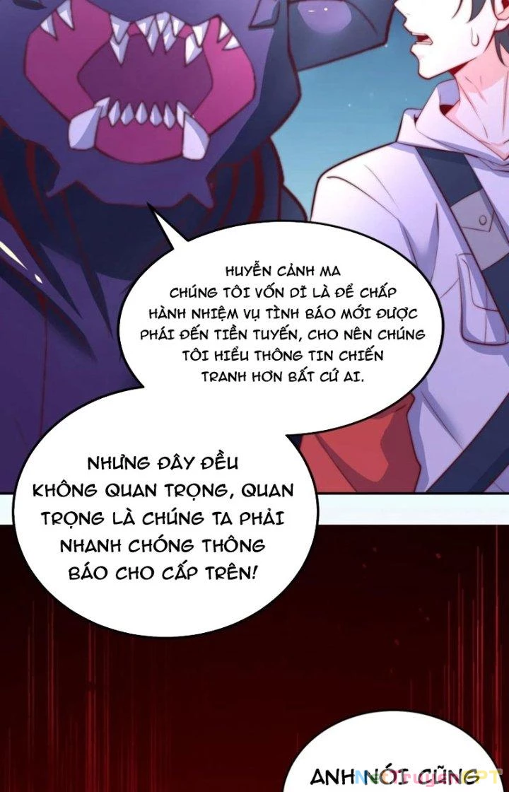 Bỉ nhân độc tìm đường chết Chapter 56 - Trang 39