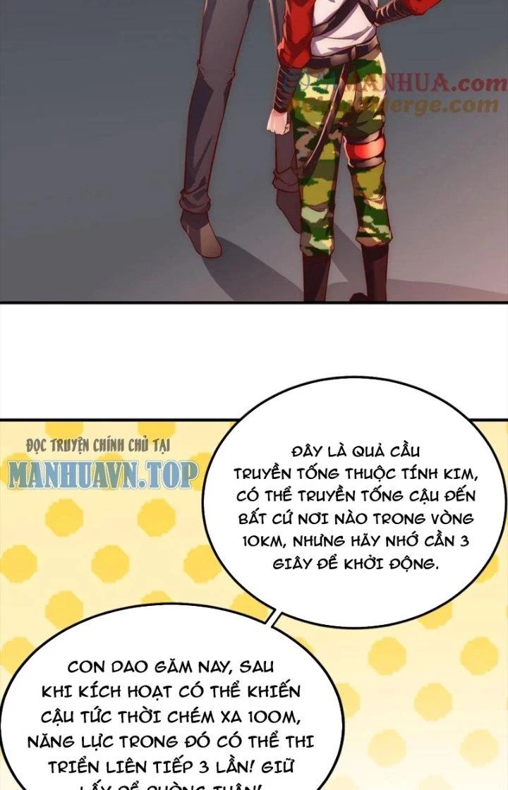 Bỉ nhân độc tìm đường chết Chapter 56 - Trang 4