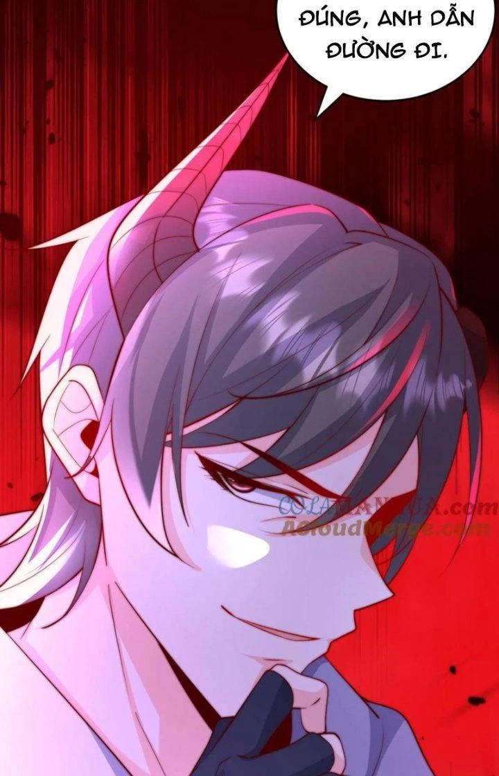 Bỉ nhân độc tìm đường chết Chapter 56 - Trang 40