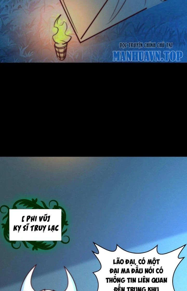 Bỉ nhân độc tìm đường chết Chapter 56 - Trang 44