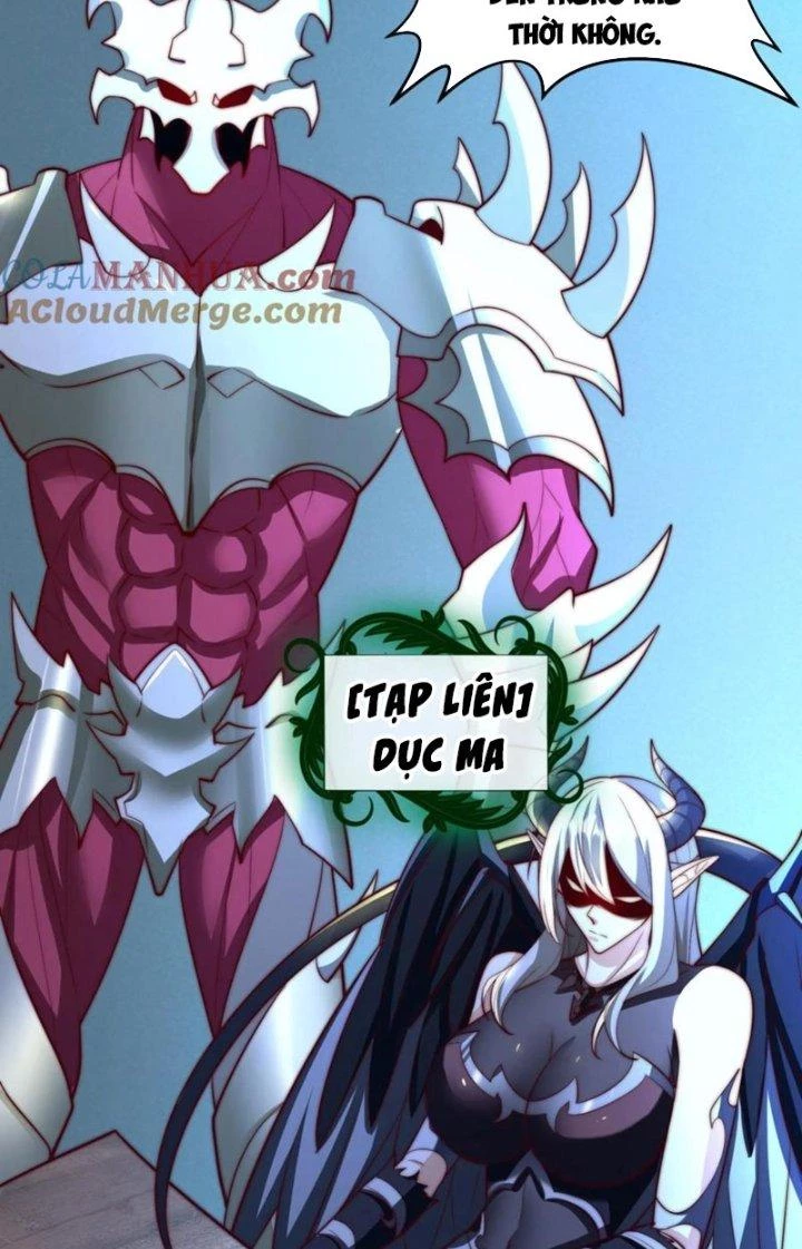 Bỉ nhân độc tìm đường chết Chapter 56 - Trang 45