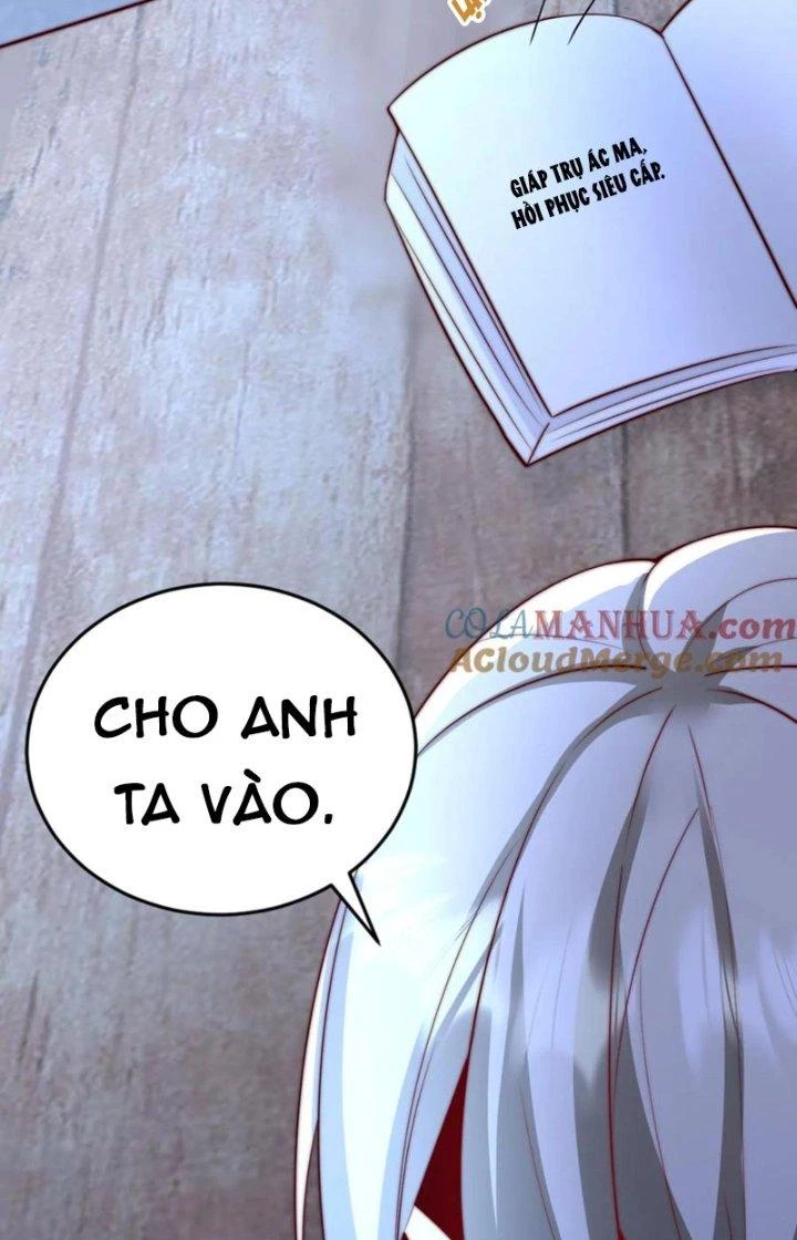 Bỉ nhân độc tìm đường chết Chapter 56 - Trang 47