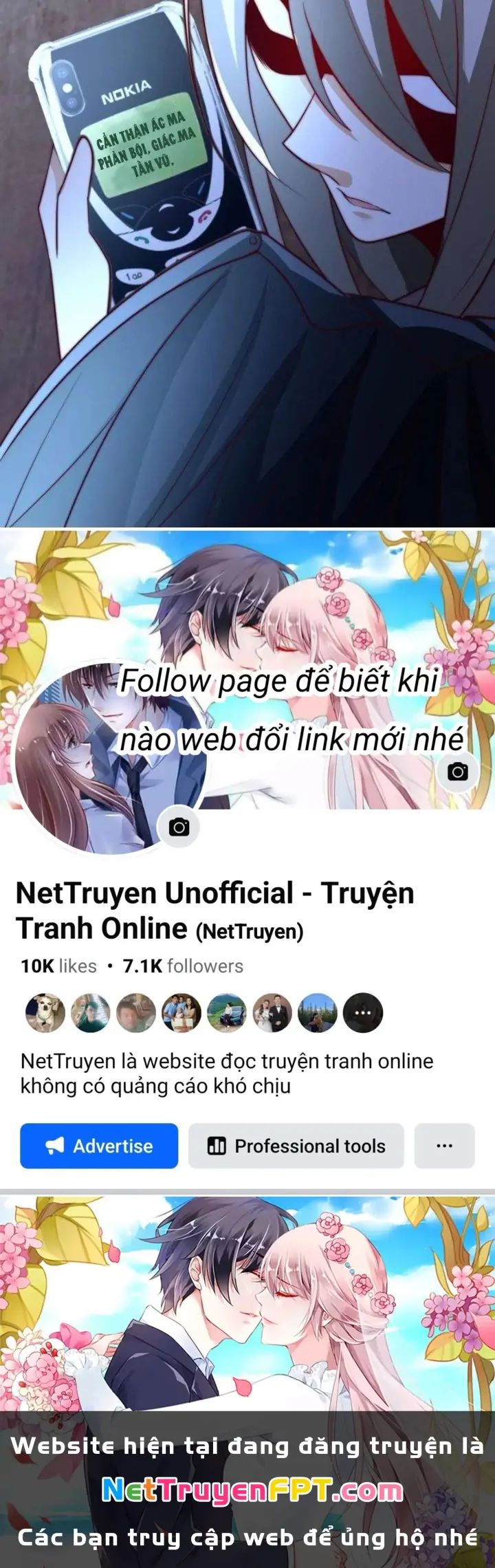 Bỉ nhân độc tìm đường chết Chapter 56 - Trang 48