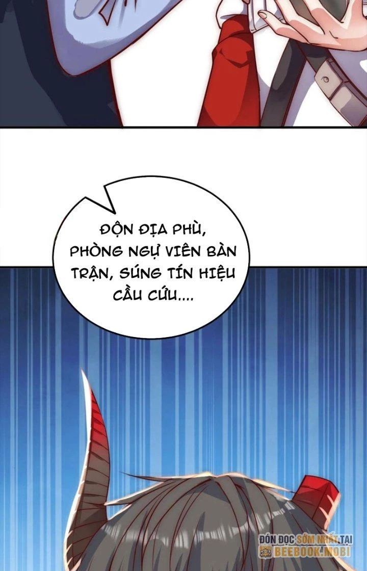 Bỉ nhân độc tìm đường chết Chapter 56 - Trang 6