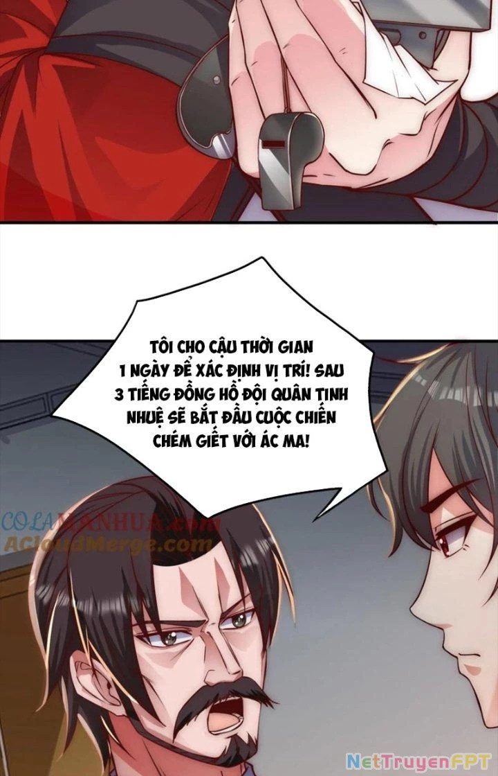 Bỉ nhân độc tìm đường chết Chapter 56 - Trang 8
