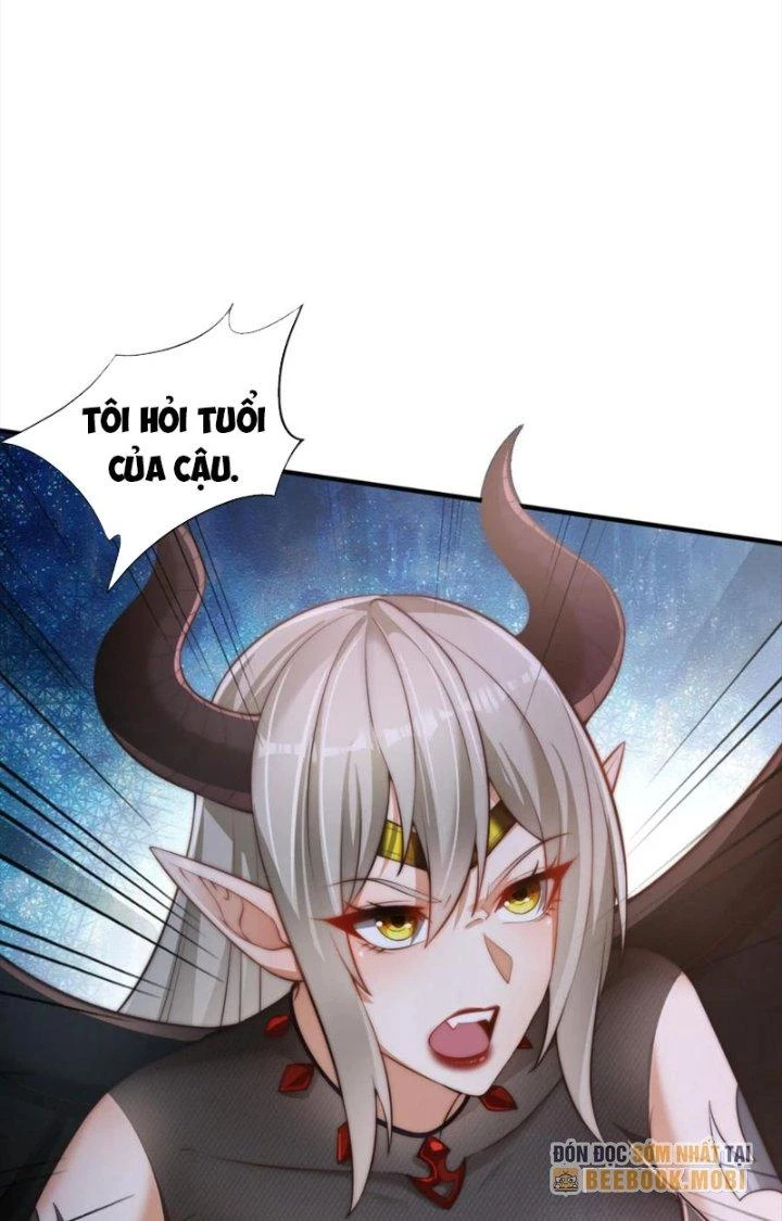 Bỉ nhân độc tìm đường chết Chapter 57 - Trang 11