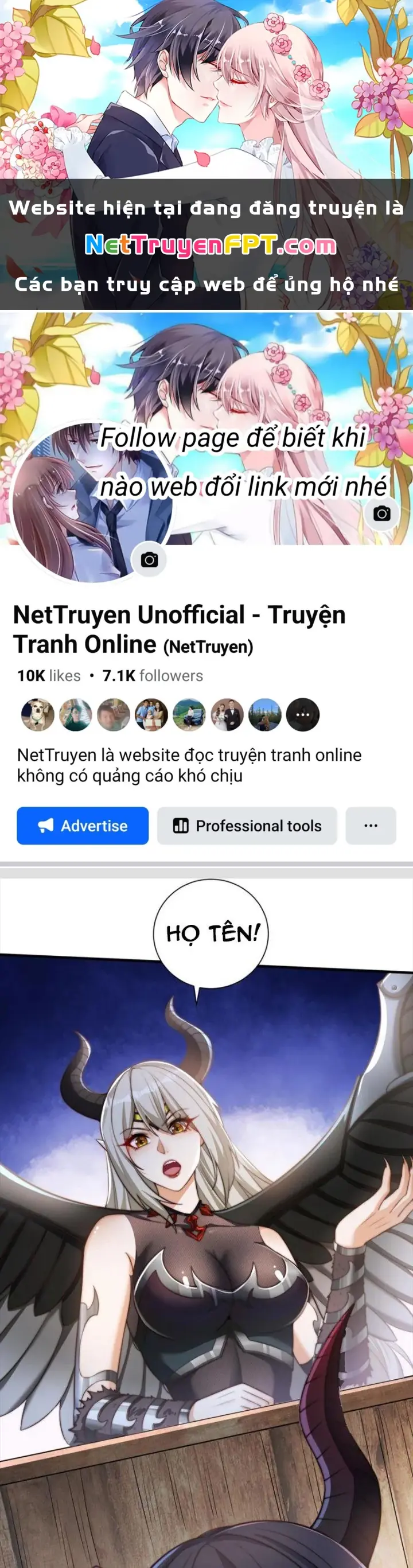 Bỉ nhân độc tìm đường chết Chapter 57 - Trang 2