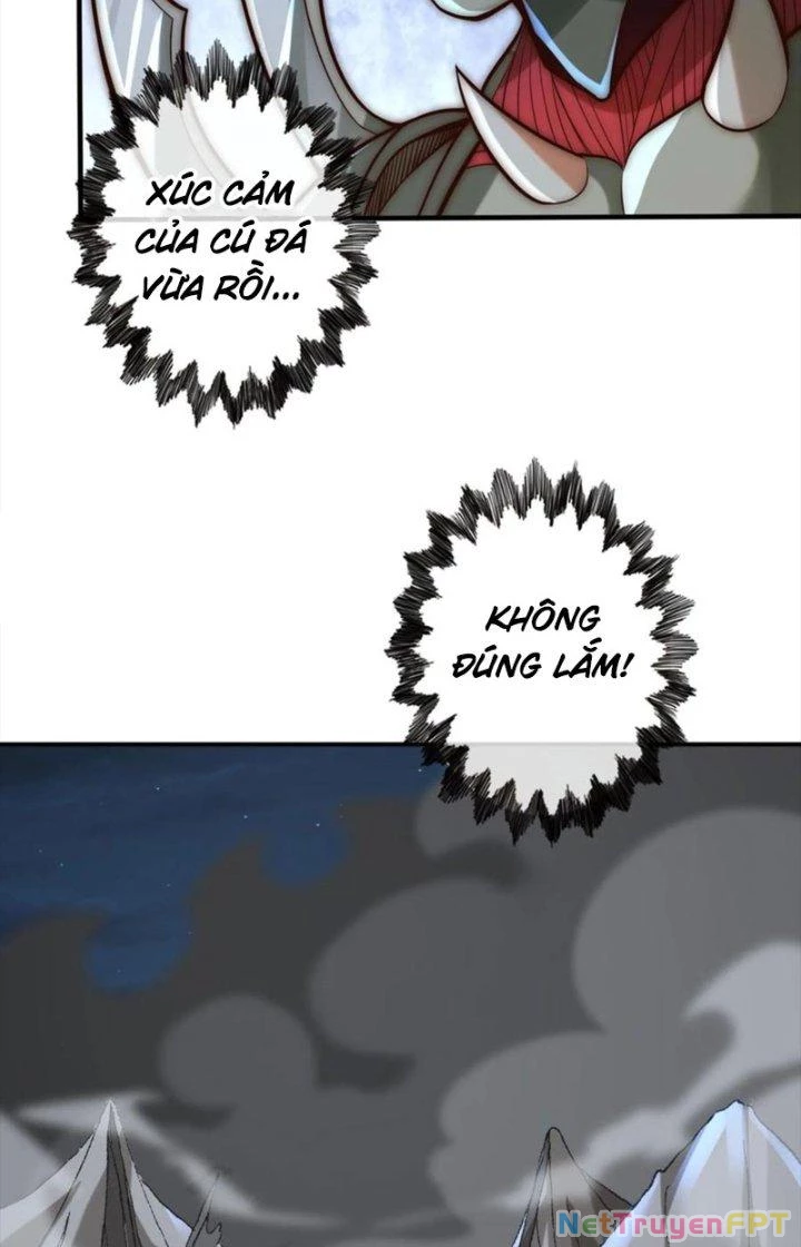 Bỉ nhân độc tìm đường chết Chapter 57 - Trang 24