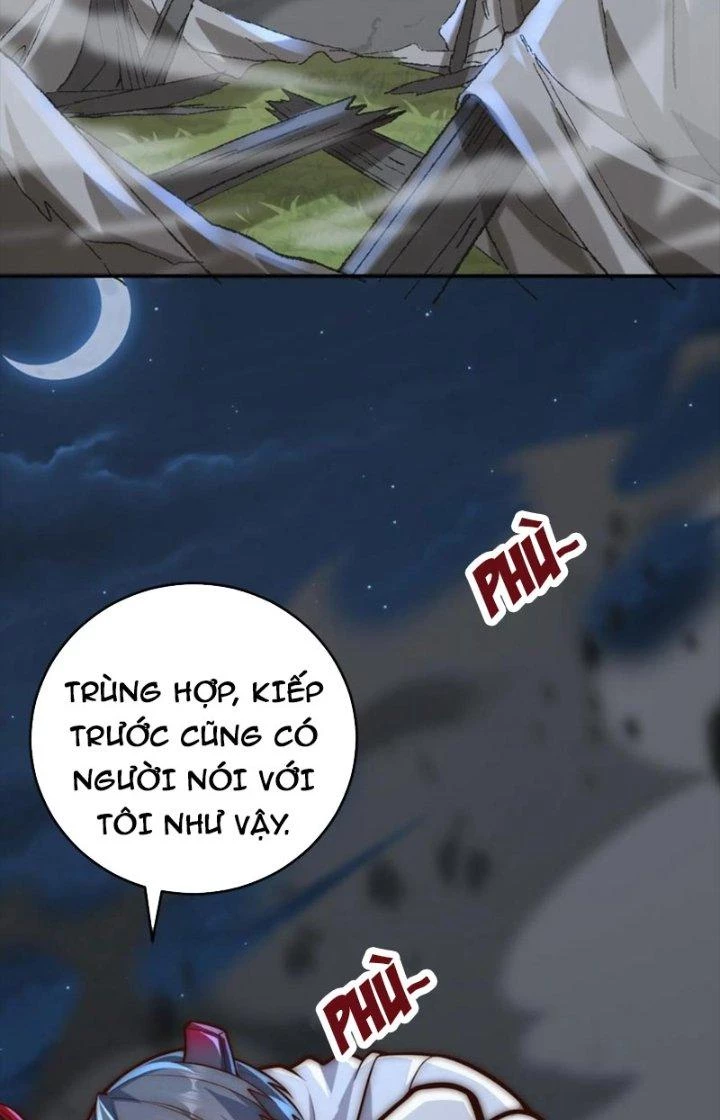Bỉ nhân độc tìm đường chết Chapter 57 - Trang 25