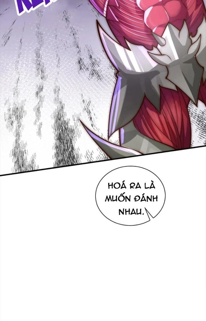 Bỉ nhân độc tìm đường chết Chapter 57 - Trang 28