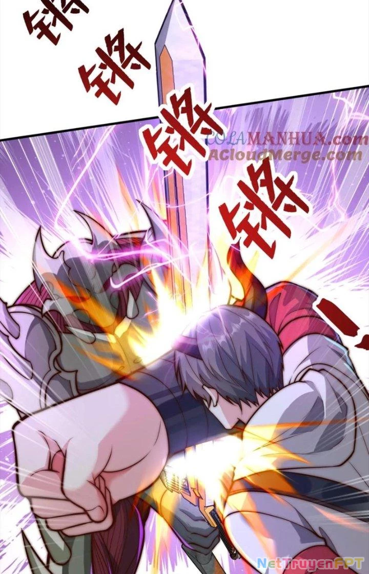 Bỉ nhân độc tìm đường chết Chapter 57 - Trang 31