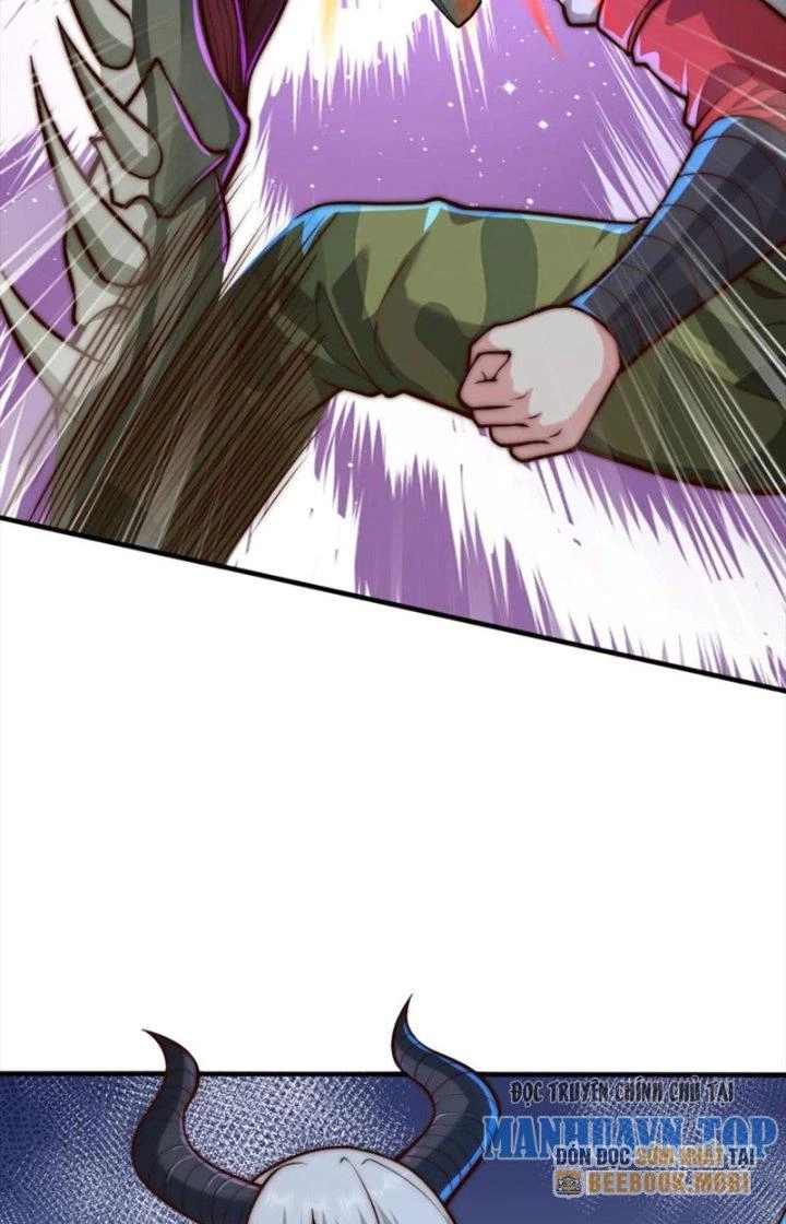 Bỉ nhân độc tìm đường chết Chapter 57 - Trang 32