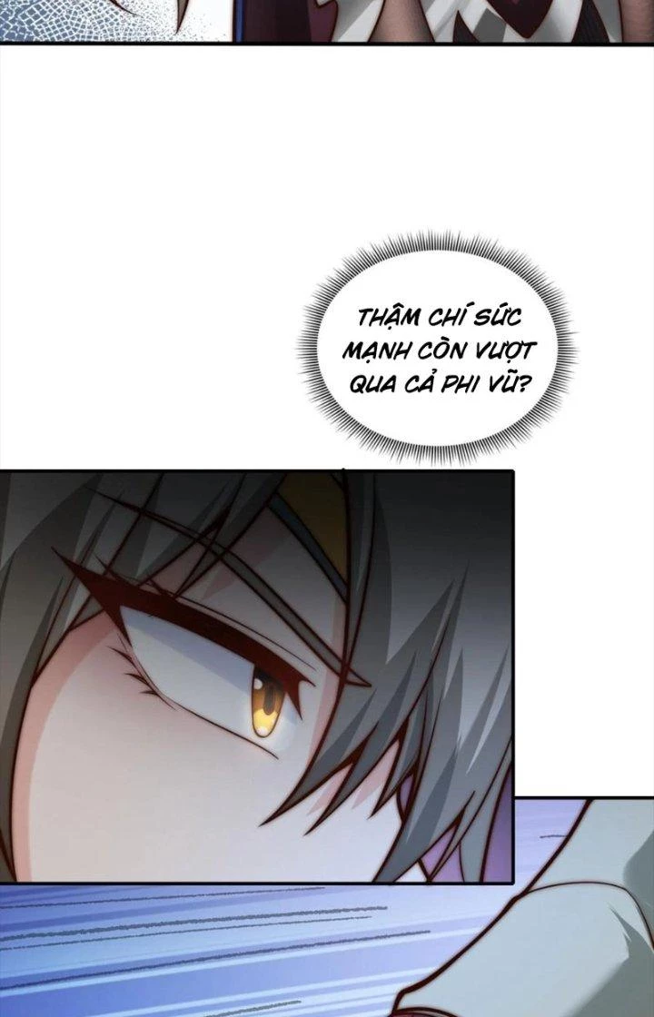 Bỉ nhân độc tìm đường chết Chapter 57 - Trang 34