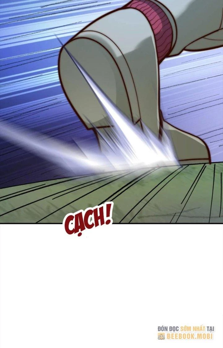 Bỉ nhân độc tìm đường chết Chapter 57 - Trang 35