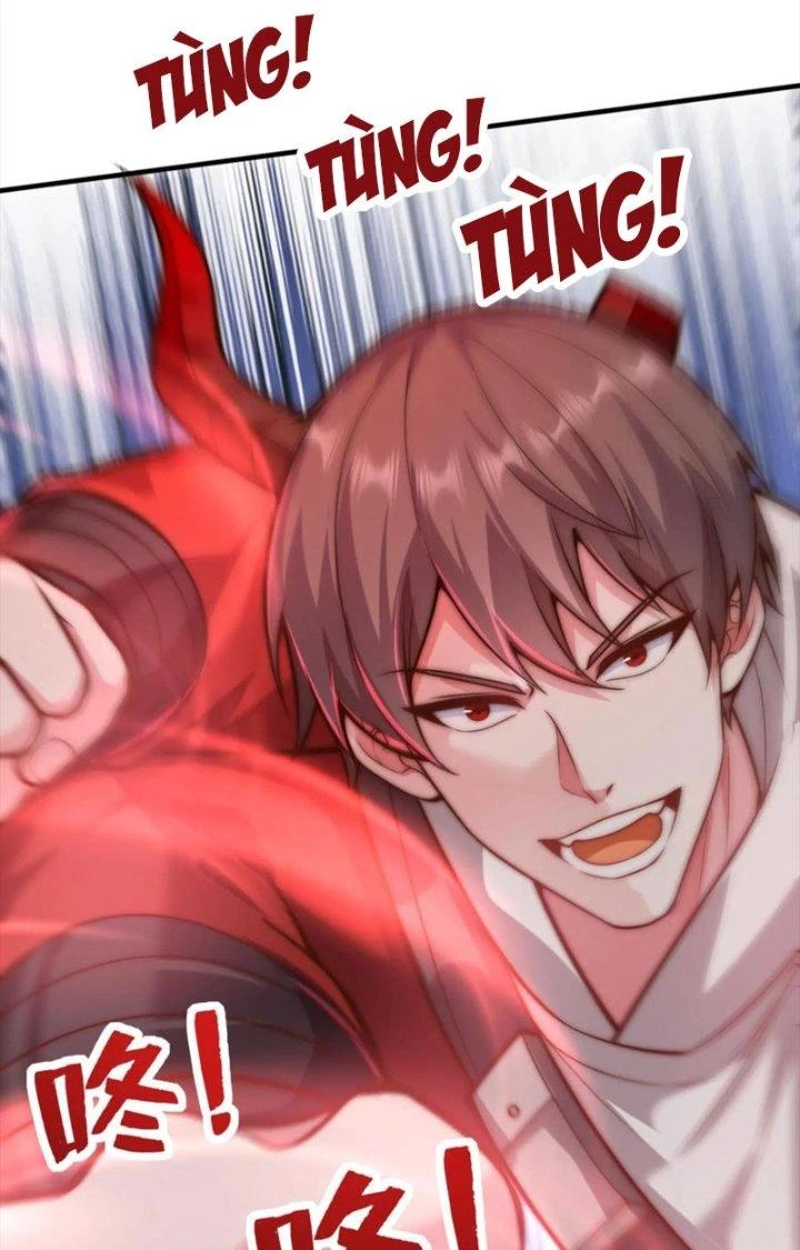 Bỉ nhân độc tìm đường chết Chapter 57 - Trang 36