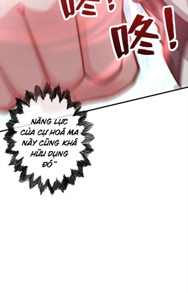 Bỉ nhân độc tìm đường chết Chapter 57 - Trang 37