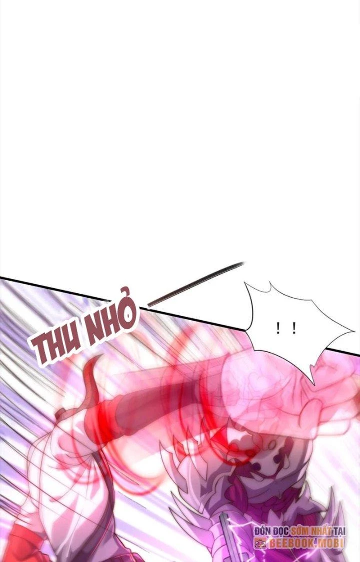 Bỉ nhân độc tìm đường chết Chapter 57 - Trang 38