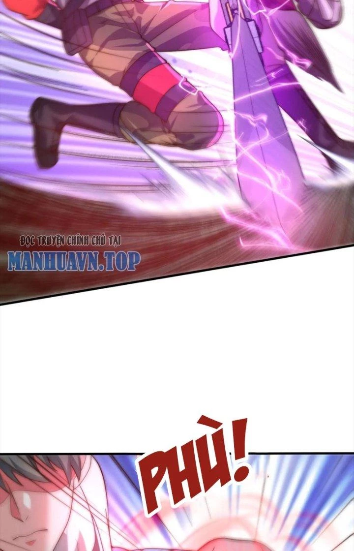 Bỉ nhân độc tìm đường chết Chapter 57 - Trang 39