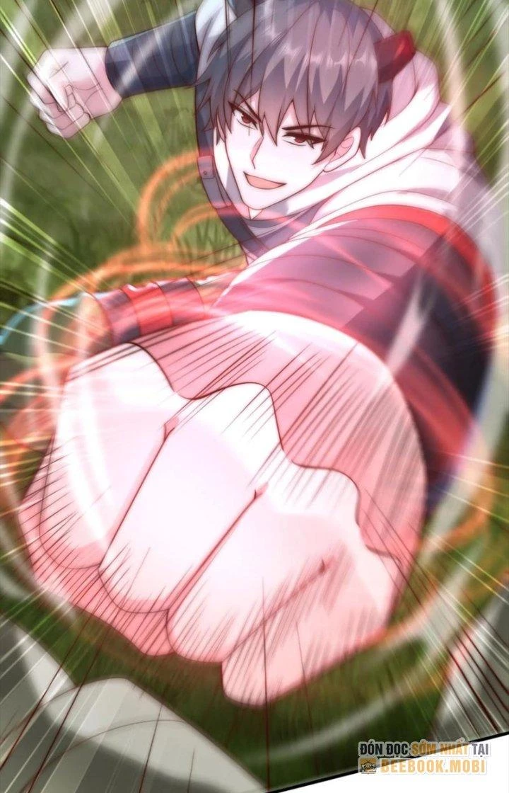 Bỉ nhân độc tìm đường chết Chapter 57 - Trang 41