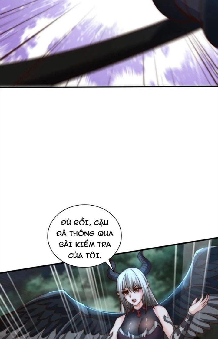 Bỉ nhân độc tìm đường chết Chapter 57 - Trang 43