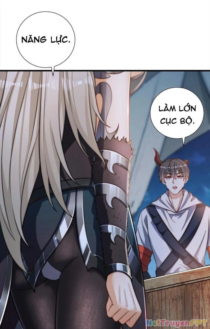 Bỉ nhân độc tìm đường chết Chapter 57 - Trang 5