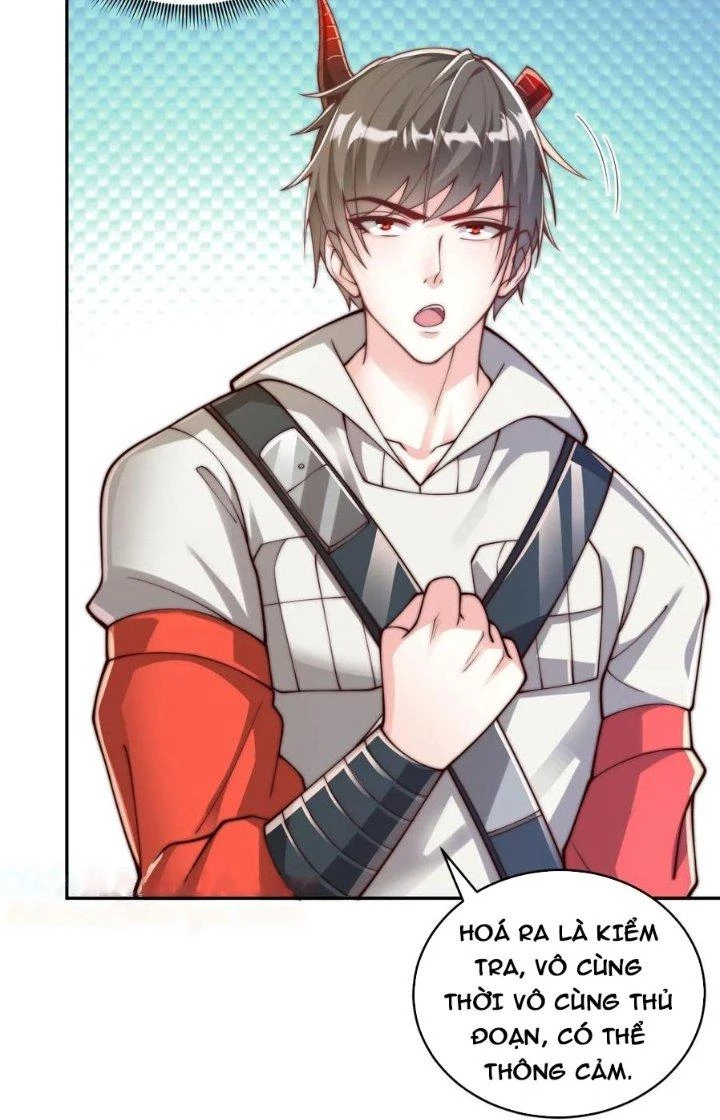 Bỉ nhân độc tìm đường chết Chapter 58 - Trang 10